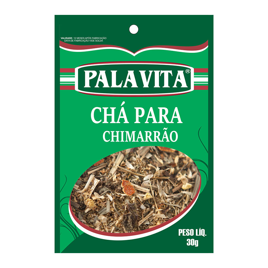yuyos para chimarrão
