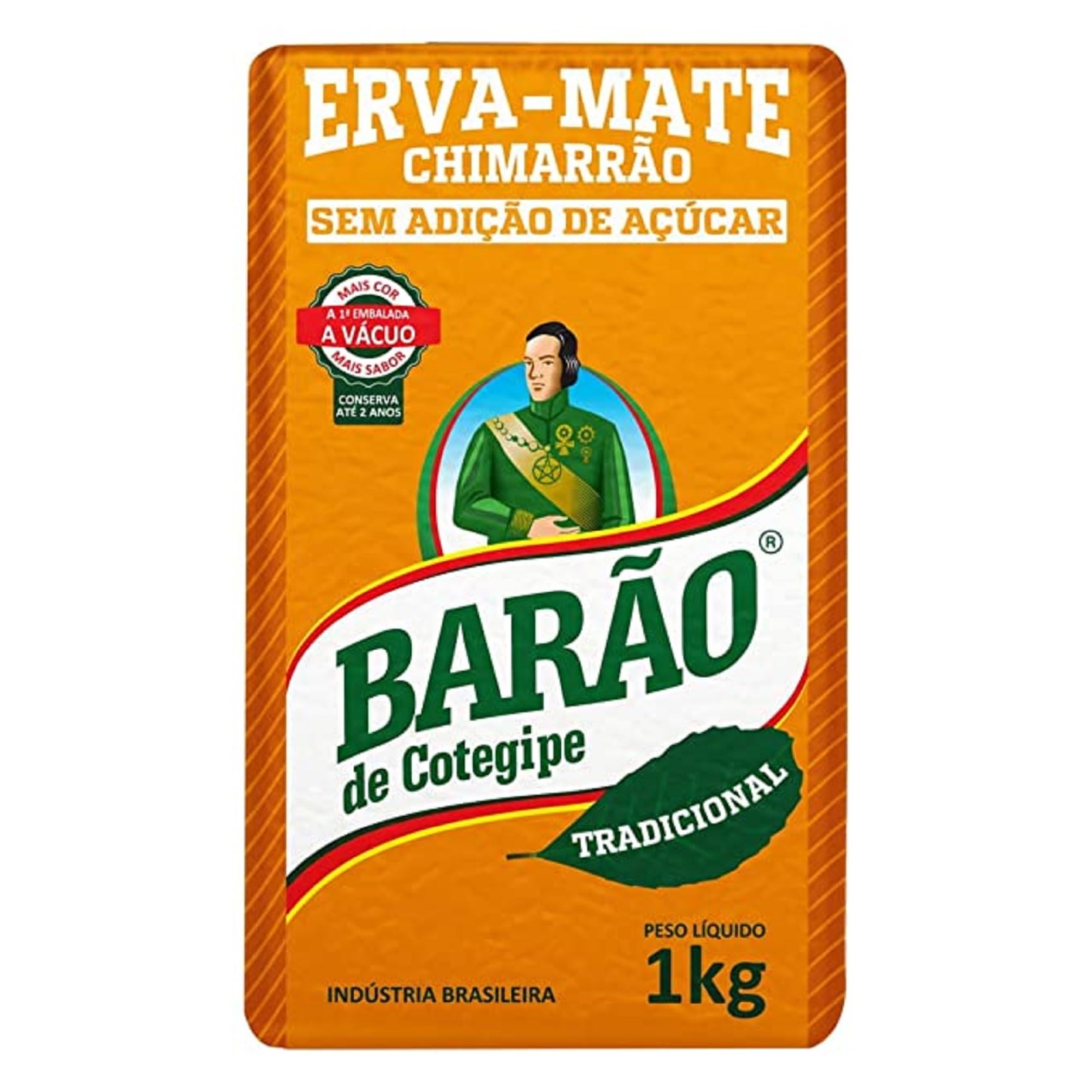 benefícios do chá no chimarrão