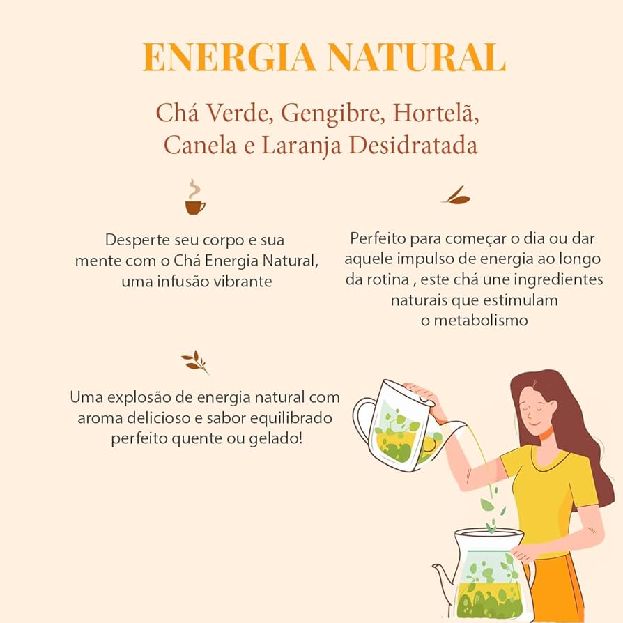 chá de gengibre para metabolismo