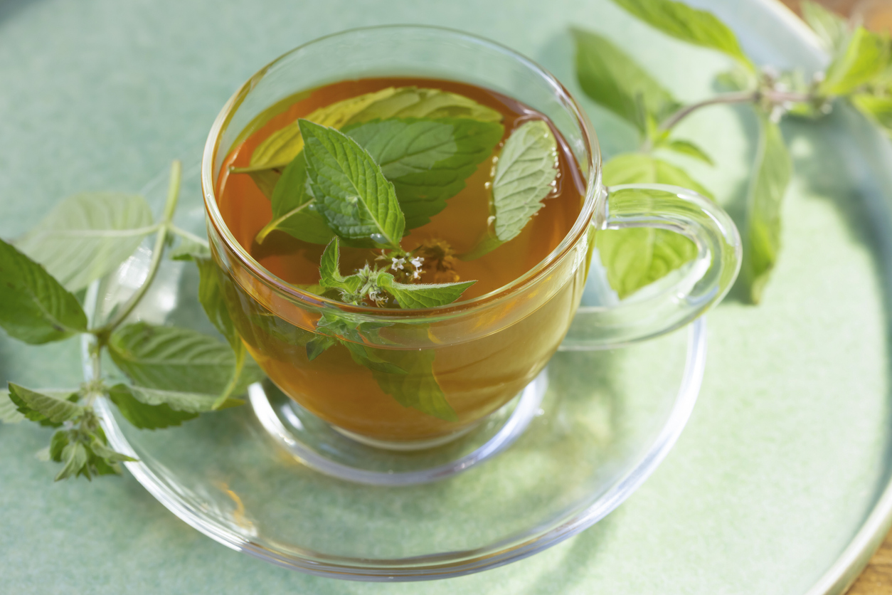 remédios naturais para gases