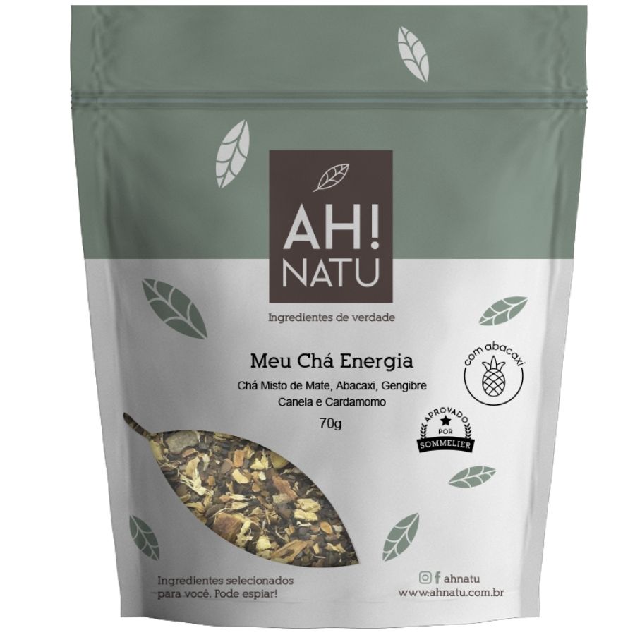 bebida natural para disposição