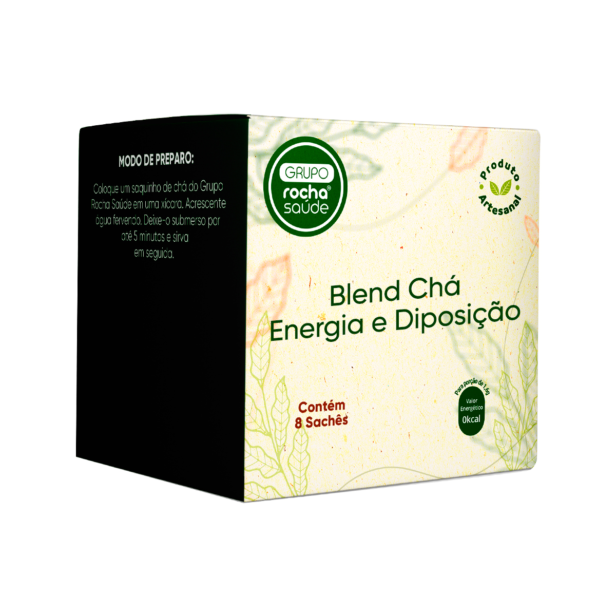 como ter mais energia