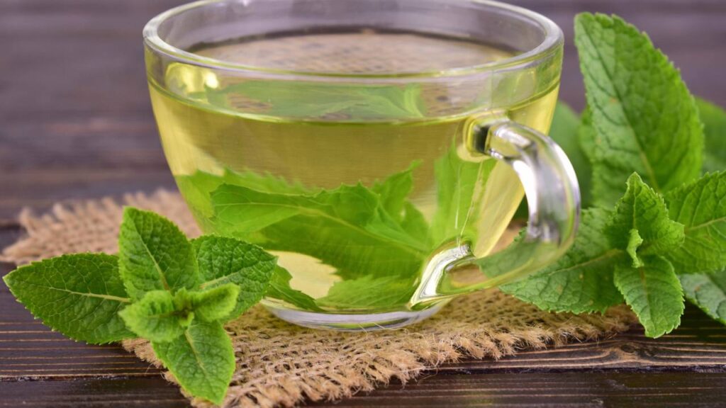 tratamento natural para espinhas