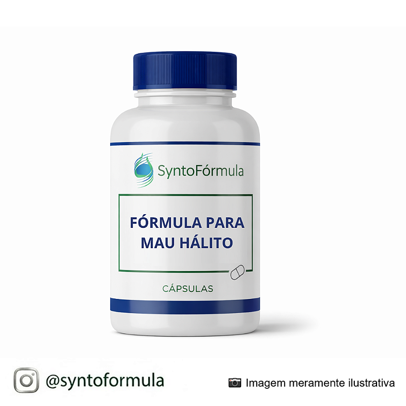 benefícios do chá verde para o hálito