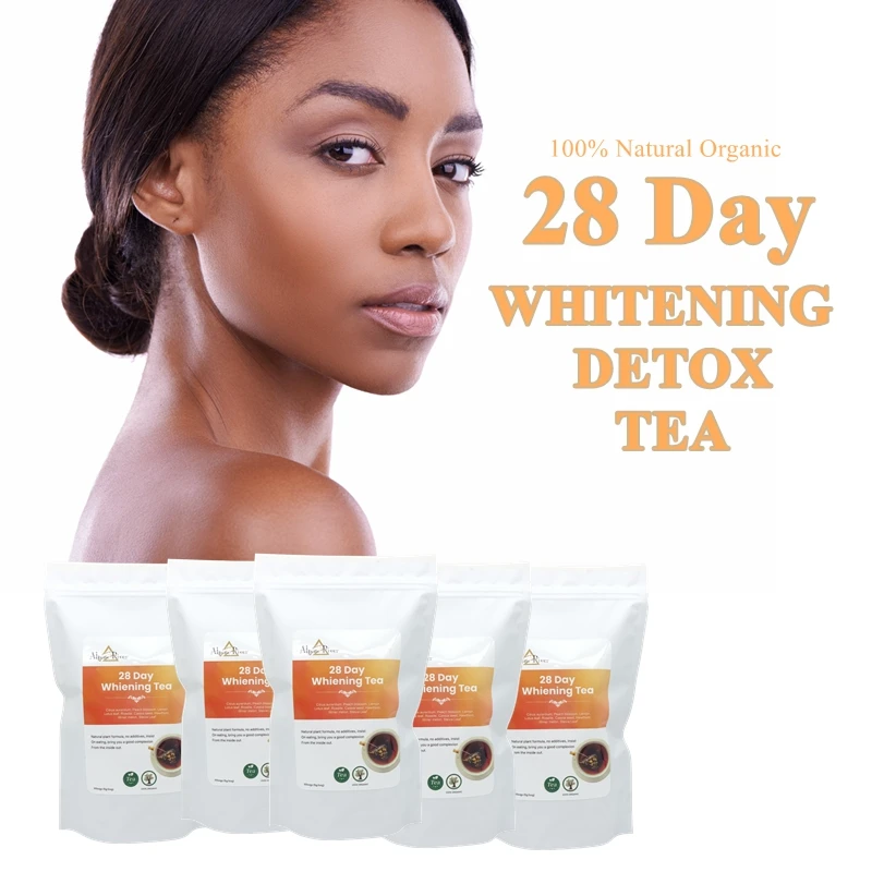 melasma chá