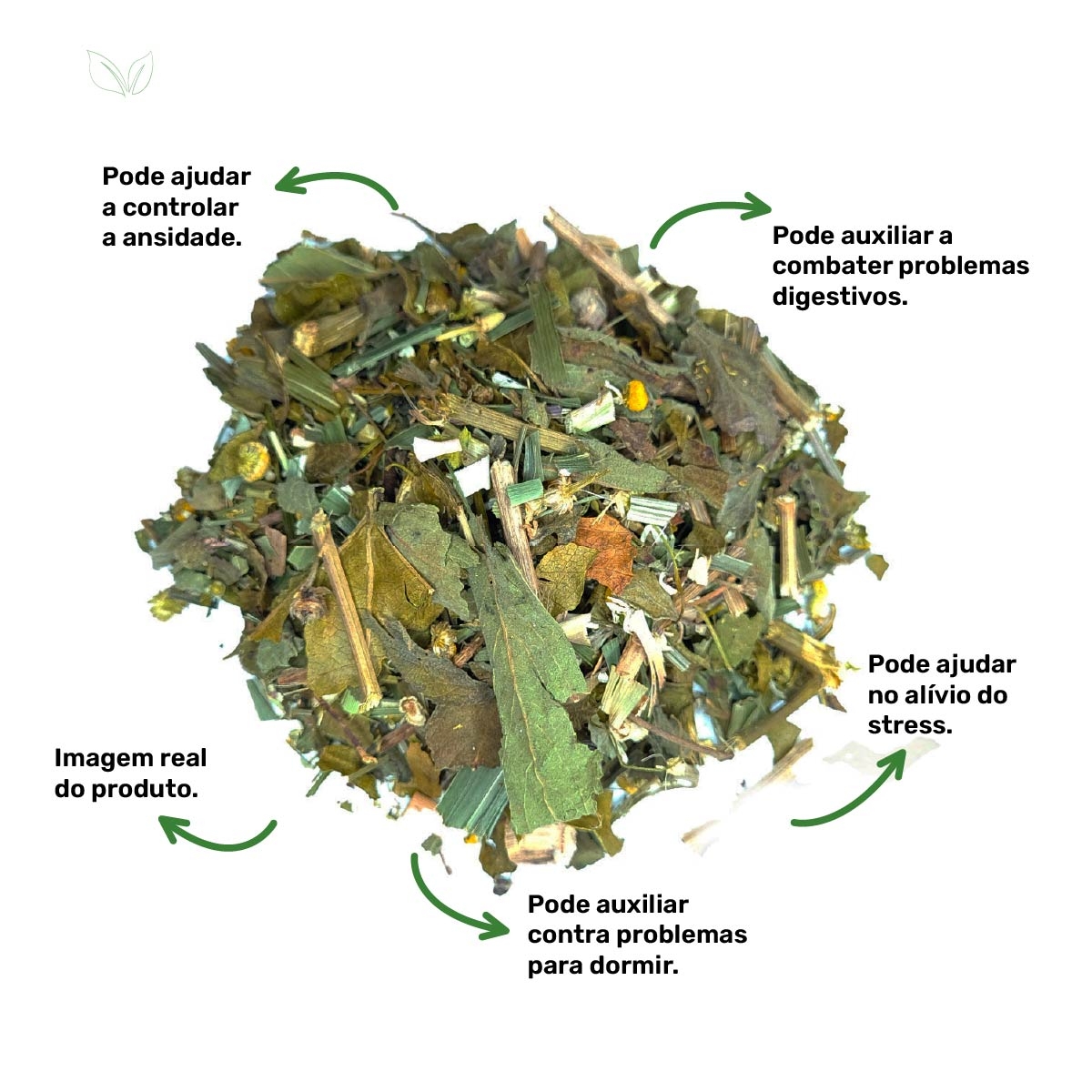 benefícios da camomila para dormir
