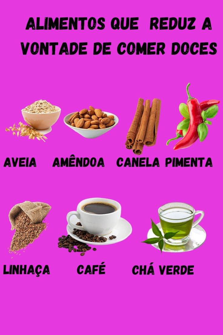 como diminuir compulsão por açúcar