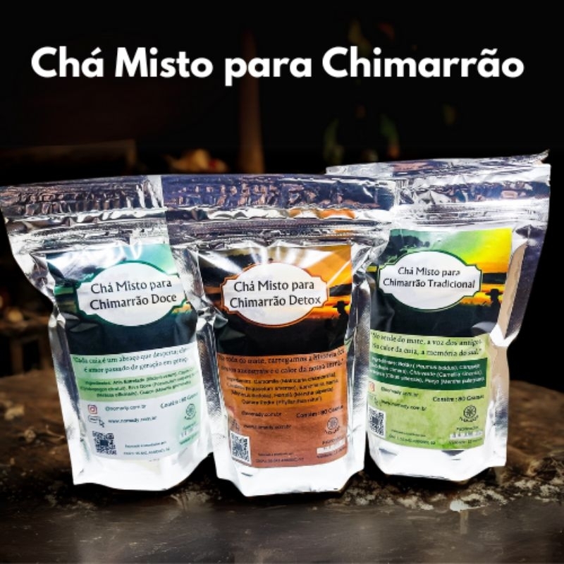 propriedades dos chás para a voz