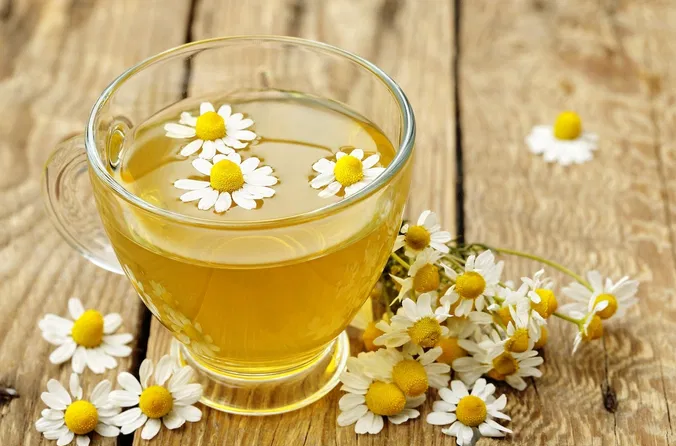 chá de valeriana para insônia