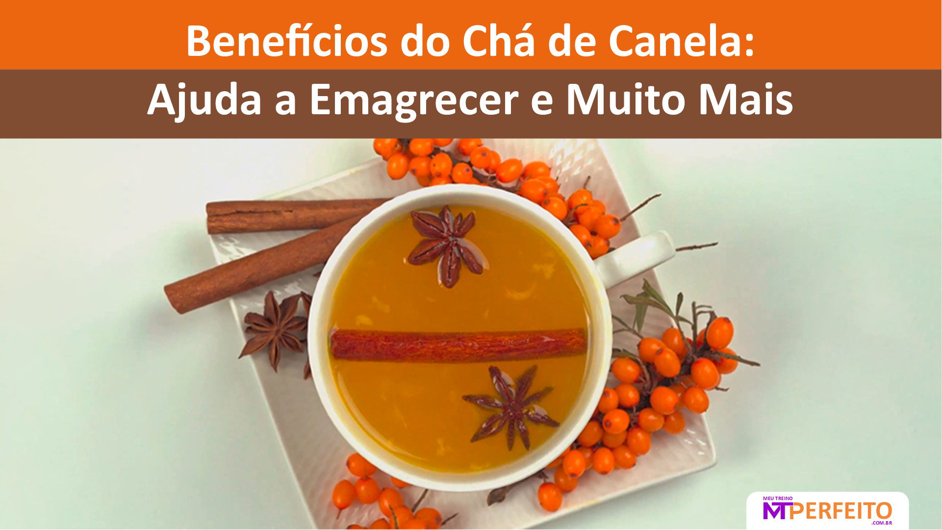 contraindicações chá de canela