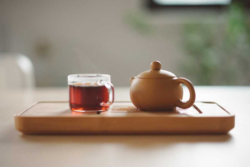 chá de canela para emagrecer