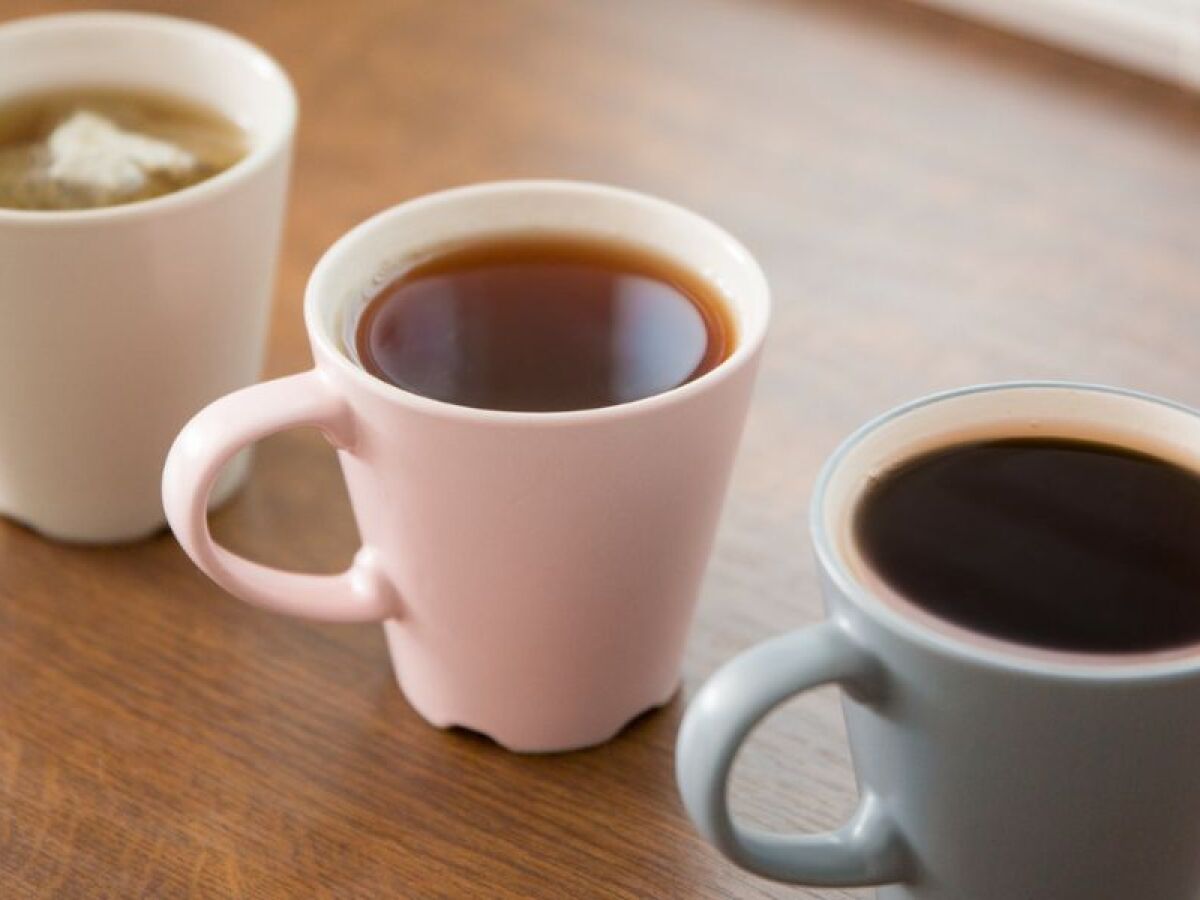 chá para emagrecer no café da manhã